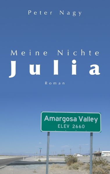 Cover von Meine Nichte Julia