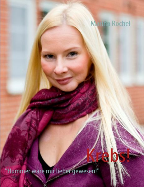 Cover von Krebs!
