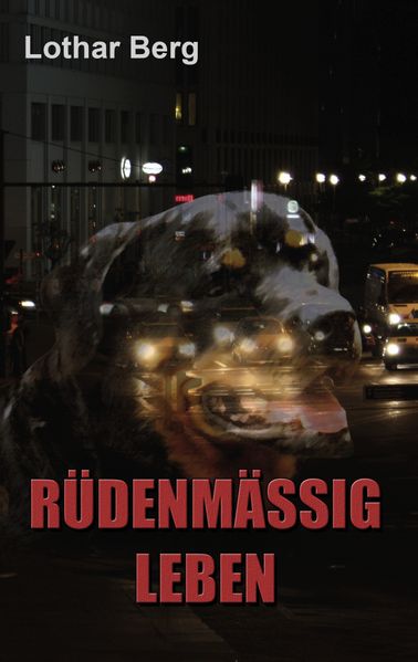 Cover von RÜDENMÄSSIG LEBEN