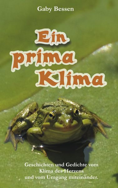 Cover von Ein prima Klima