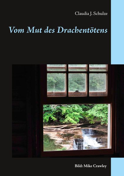 Cover von Vom Mut des Drachentötens