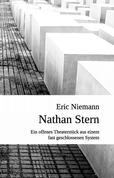 Cover von Nathan Stern