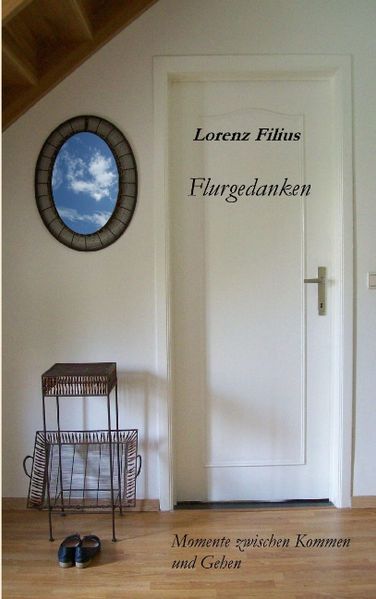 Cover von Flurgedanken