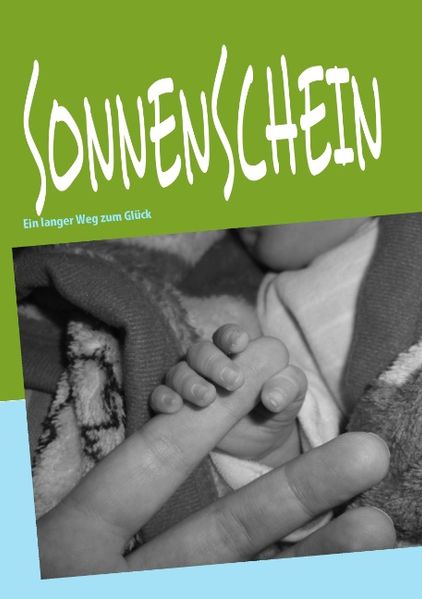 Cover von Sonnenschein