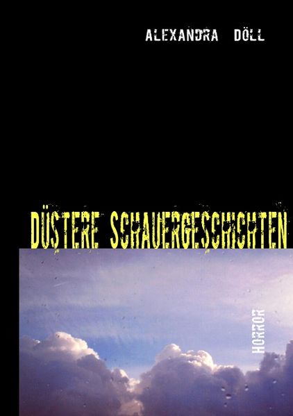 Cover von Düstere Schauergeschichten