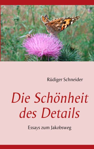 Cover von Die Schönheit des Details