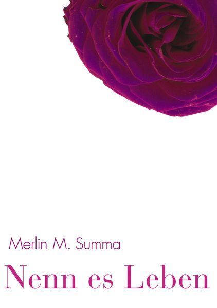 Cover von Nenn es Leben