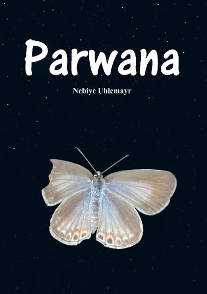 Cover von Parwana