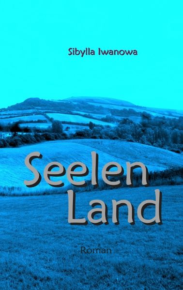 Cover von SeelenLand