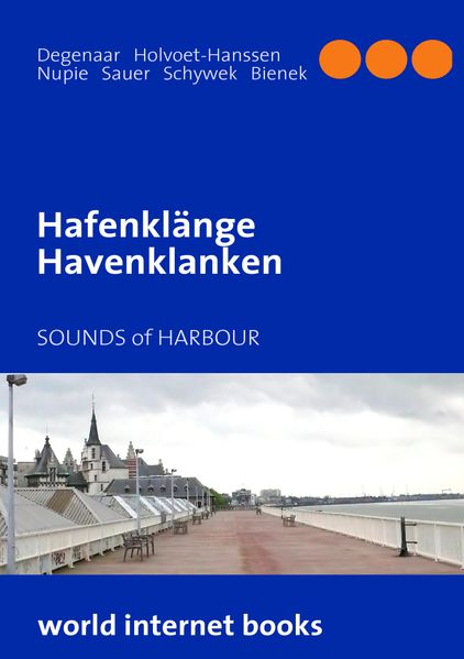 Cover von Hafenklänge