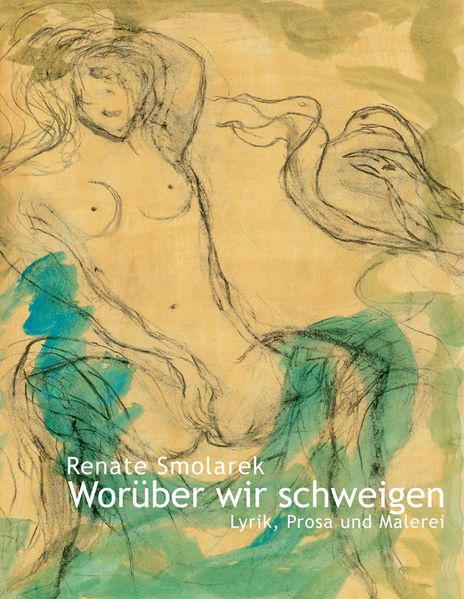 Cover von Worüber wir Schweigen
