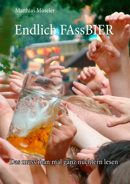 Cover von Endlich FAssBIER