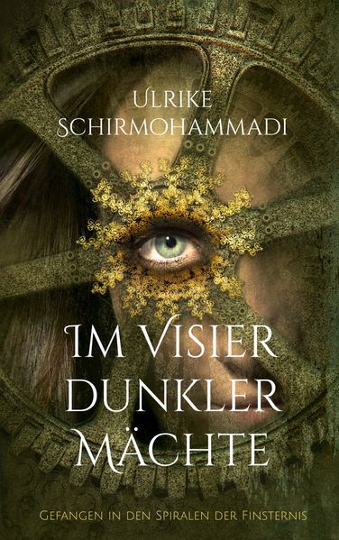 Cover von Im Visier dunkler Mächte