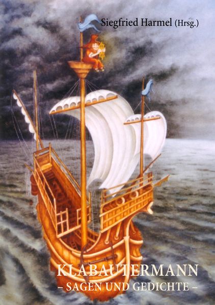 Cover von Klabautermann – Sagen und Gedichte