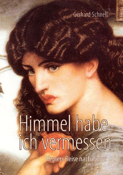 Cover von Himmel habe ich vermessen