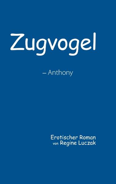 Cover von Zugvogel