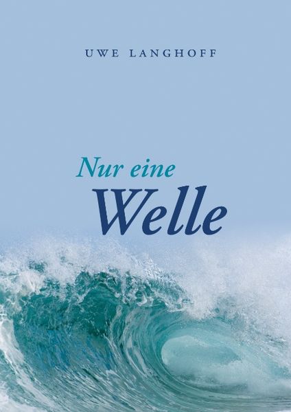 Cover von Nur eine Welle
