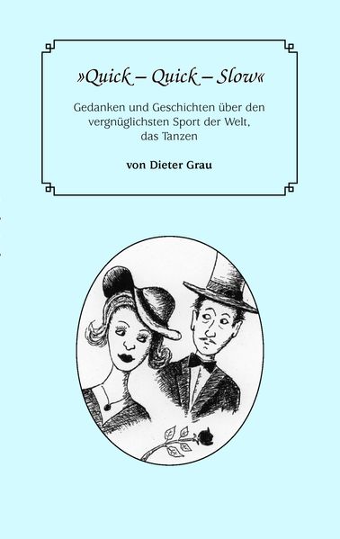 Cover von Quick – Quick – Slow