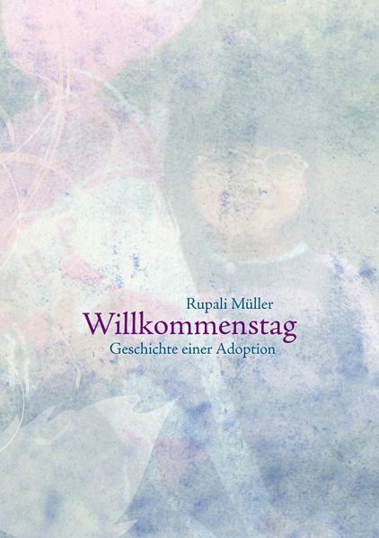 Cover von Willkommenstag