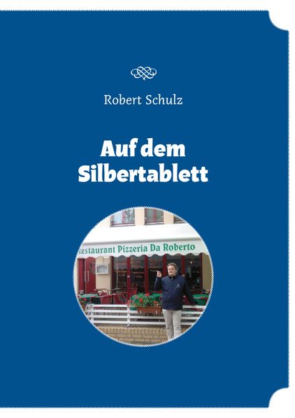 Cover von Auf dem Silbertablett