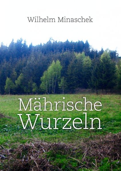 Cover von Mährische Wurzeln