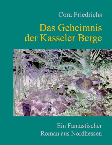 Cover von Das Geheimnis der Kasseler Berge