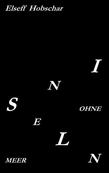Cover von Inseln ohne Meer