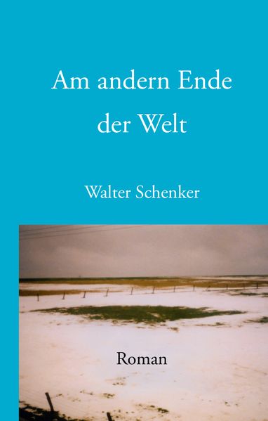 Cover von Am andern Ende der Welt