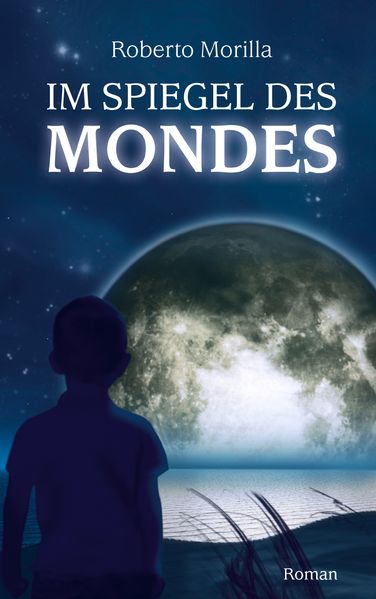 Cover von Im Spiegel des Mondes