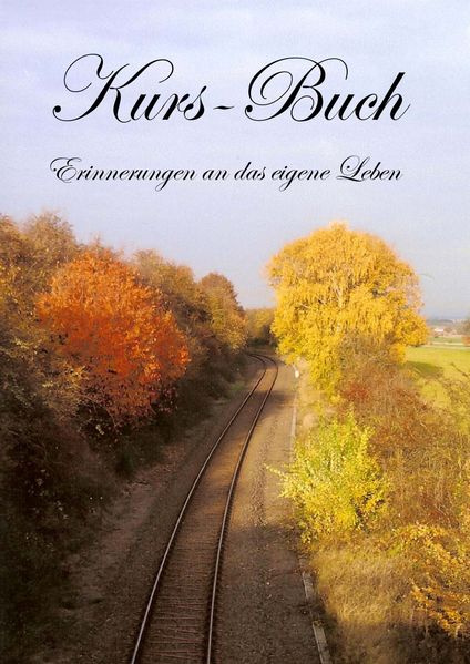 Cover von Kurs-Buch
