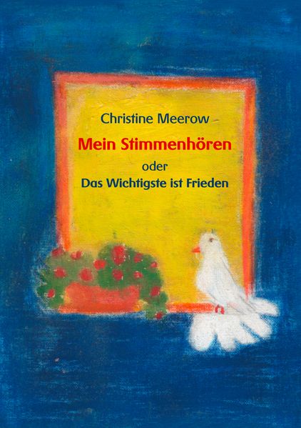 Cover von Mein Stimmenhören
