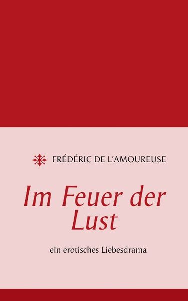 Cover von Im Feuer der Lust