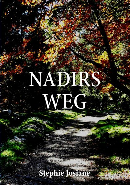 Cover von Nadirs Weg