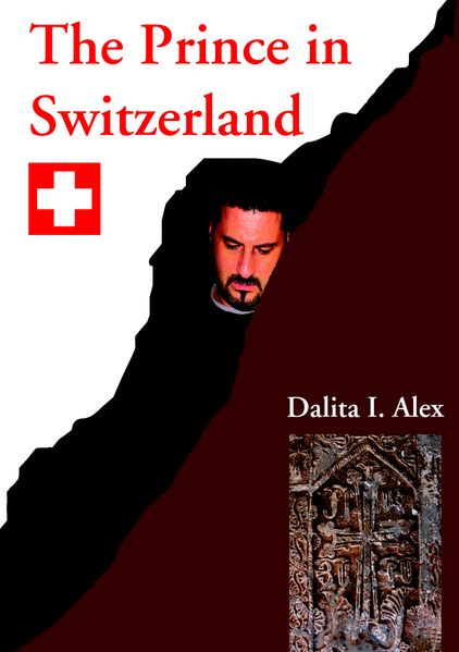 Cover von The Prince in Switzerland