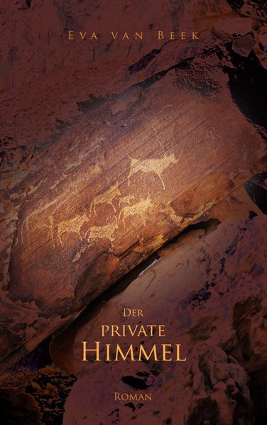 Cover von Der private Himmel