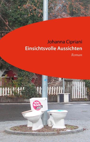 Cover von Einsichtsvolle Aussichten