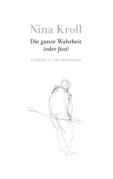 Cover von Die ganze Wahrheit (oder fast)