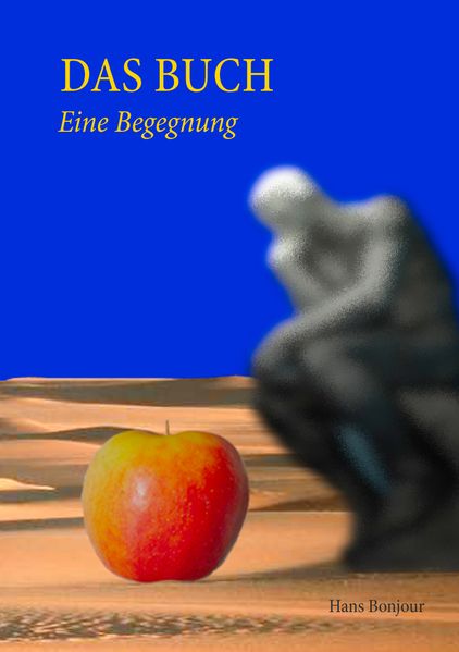 Cover von Das Buch