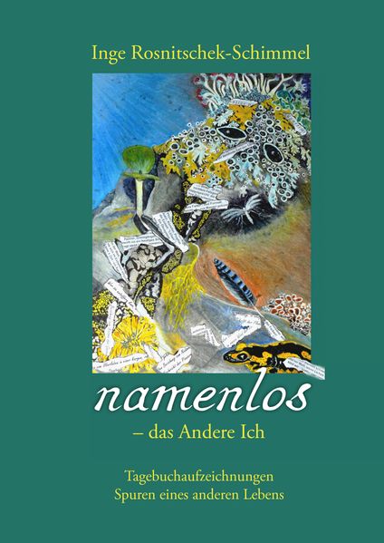 Cover von Namenlos – das andere Ich