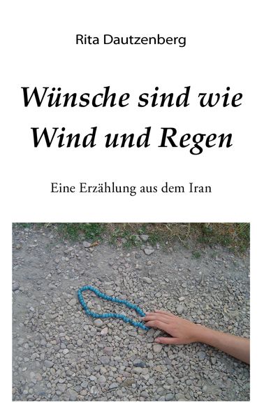 Cover von Wünsche sind wie Wind und Regen