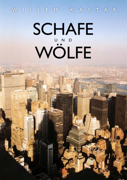 Cover von Schafe und Wölfe