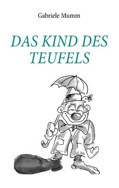 Cover von Das Kind des Teufels