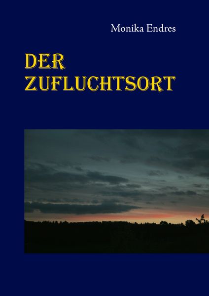 Cover von Der Zufluchtsort