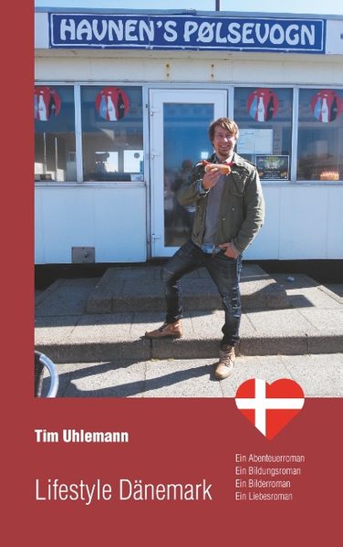 Cover von Lifestyle Dänemark