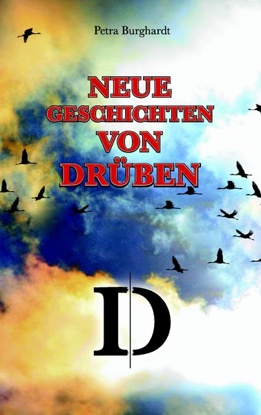 Cover von Neue Geschichten von drüben