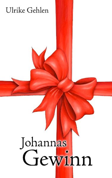 Cover von Johannas Gewinn