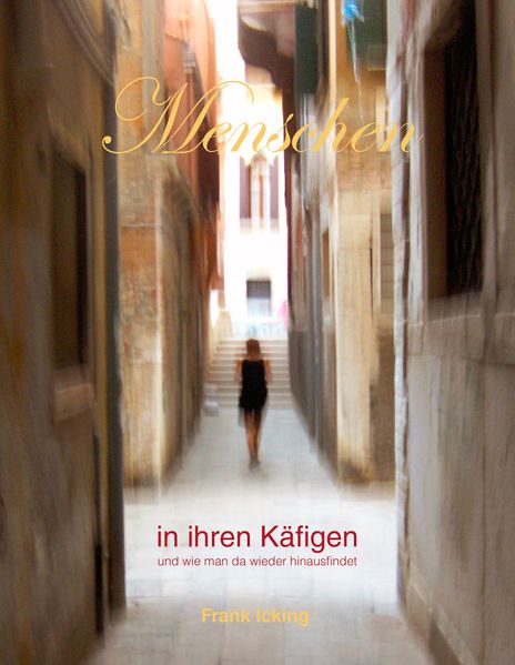 Cover von Menschen in ihren Käfigen