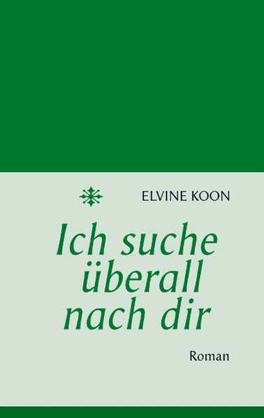 Cover von Ich suche überall nach dir