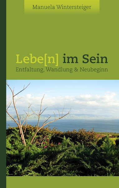 Cover von Lebe(n) im Sein