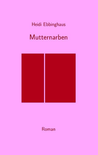 Cover von Mutternarben